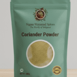 Coriander Powder from Wayanad