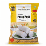 Puttu Podi – Wayanad Rice Powder