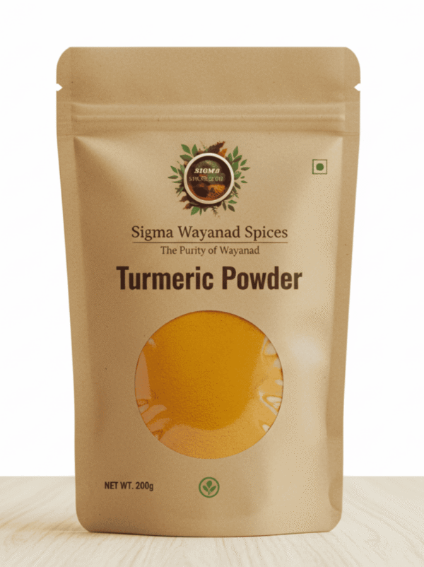 Turmeric Powder