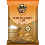 Chakki Fresh Wheat Flour – Wayanad